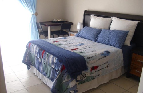 Nelspruit House | Tropical Paradise Guest House