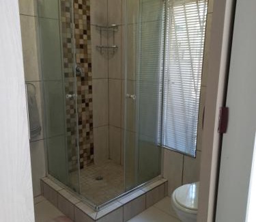 Nelspruit House | Tropical Paradise Guest House
