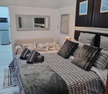 Fish Hoek Apartment | Twelveon1st