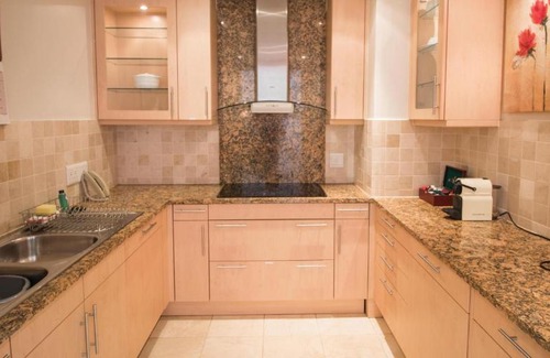 Victoria and Alfred Waterfront Apartment | Two Bedroom Apartment - fully furnished and equipped