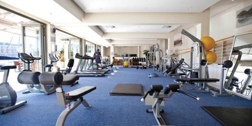 Victoria and Alfred Waterfront Apartment | Two Bedroom Apartment - fully furnished and equipped