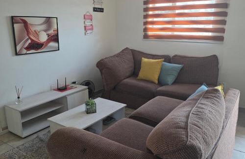 Alberton Apartment | Two Bedroom townhouse THE PINES ALBERTSDAL