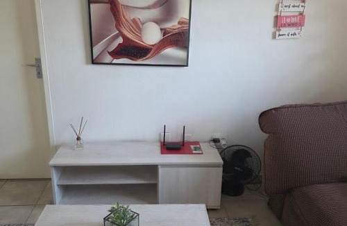 Alberton Apartment | Two Bedroom townhouse THE PINES ALBERTSDAL