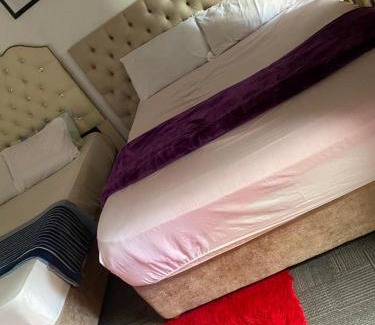 Kareeberg House | two lovers