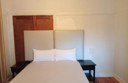 Berea House | Umbilo Guest House 1