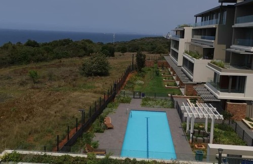 Hillhead Apartment | Umdloti : Oceandunes at Sibaya