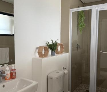 Umhlanga Apartment | Umhlanga Minimalist Haven