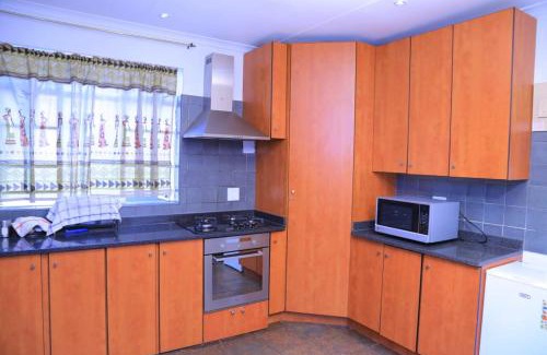 Pretoria House | Union Guesthouse