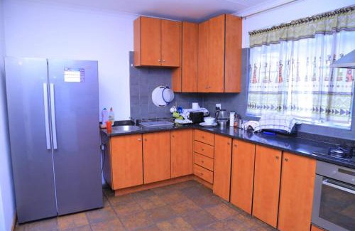 Pretoria House | Union Guesthouse