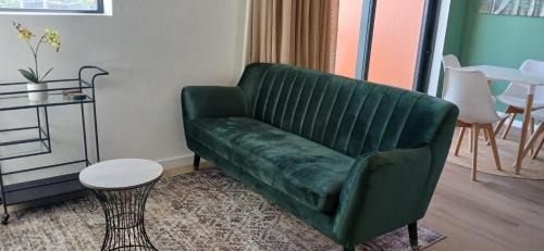 Three Anchor Bay Apartment | UNIT 503 EIGHTY TWO on MAIN, SEAPOINT