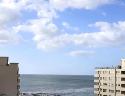 Three Anchor Bay Apartment | UNIT 503 EIGHTY TWO on MAIN, SEAPOINT