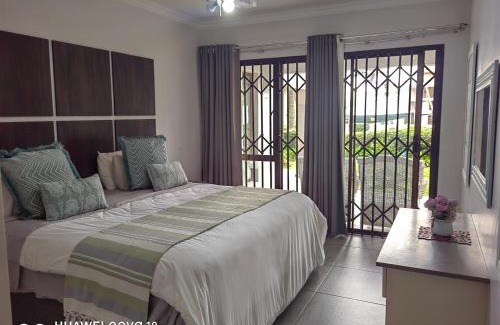 Ballito Apartment | unit 55 la pirogue