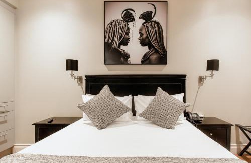 Green Point Apartment | Unit 620 Cape Royale Luxury Apartments