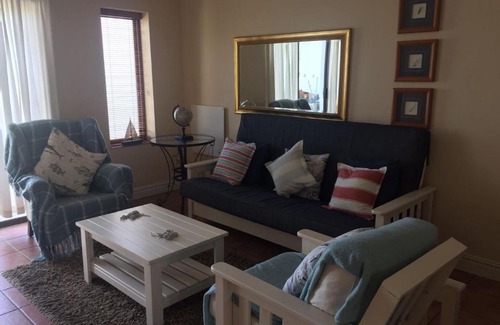 Plettenberg Bay Apartment | Unit 71 keurboom river lodge