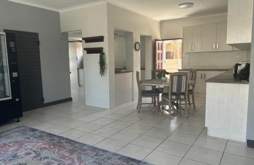 Upington House | Upington 135 Accommodation