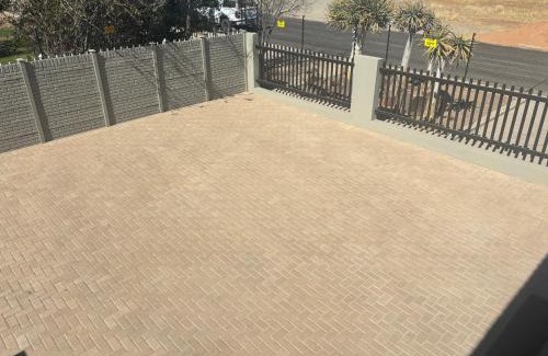 Upington House | Upington 135 Accommodation