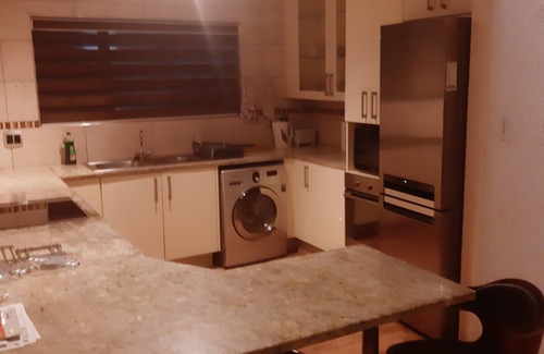 Greater Johannesburg Metropolitan Area House | Upmarket Spacious Townhouse
