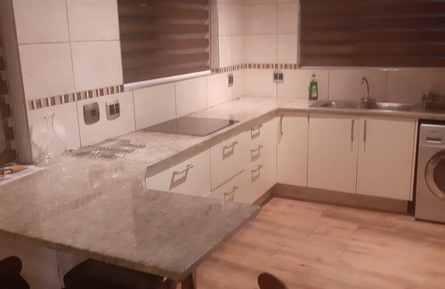 Greater Johannesburg Metropolitan Area House | Upmarket Spacious Townhouse