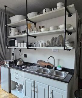White River Apartment | Upstairs R-3 Self Catering Unit