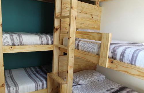 Cape Town City Centre Hostel | Urban Hive Backpackers