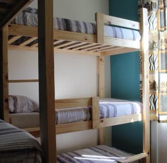 Cape Town City Centre Hostel | Urban Hive Backpackers