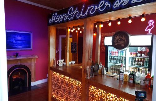 Cape Town City Centre Hostel | Urban Hive Backpackers