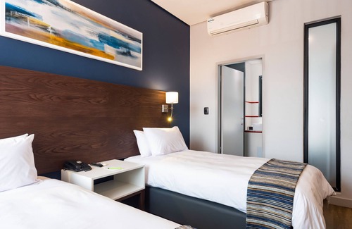 Kathu Hotel | Urban Hotel Kathu
