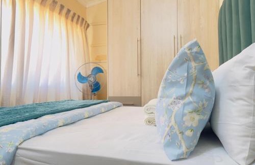 Pretoria House | Urban Oasis Guest House