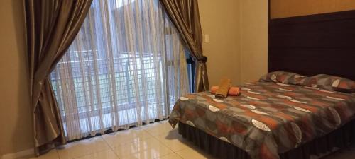 Umhlanga Apartment | Urban Park Accommodation