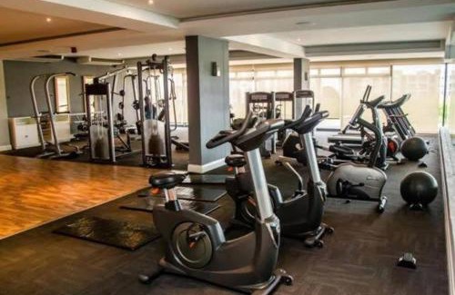 Umhlanga Apartment | Urban Park Accommodation