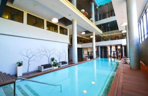 Umhlanga Apartment | Urban Park Accommodation