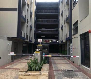 Umhlanga Apartment | Urban Park Accommodation