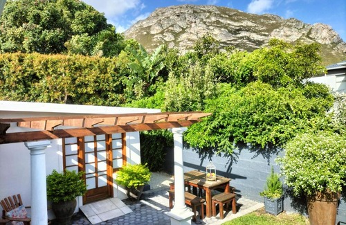 Voelklip Apartment | use other listing please