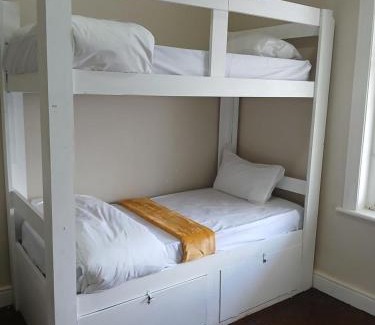Cape Town Hostel | V&A Backpackers Woodstock