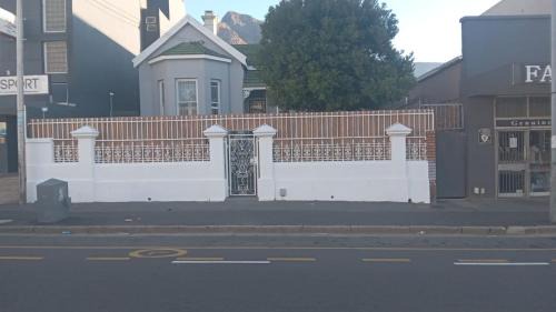 Cape Town Hostel | V&A Backpackers Woodstock