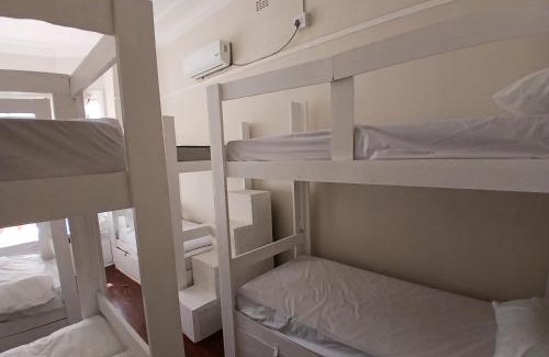 Cape Town Hostel | V&A Backpackers Woodstock
