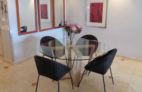 Victoria and Alfred Waterfront Apartment | V&a Waterfront Marina Yacht Basin - 2 Bedrooms