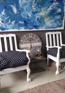 Ballito Apartment | V's studio