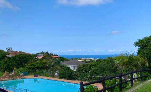 Ballito Apartment | V's studio
