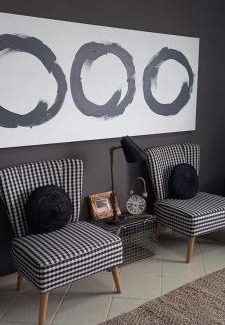 Ballito Apartment | V's studio