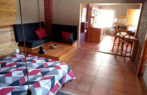 Bela-Bela Apartment | Valencia 7 C