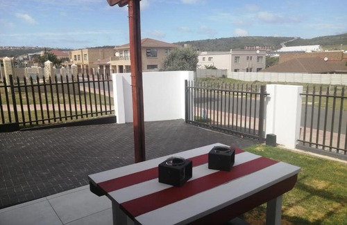Mossel Bay Apartment | Vasco @ Diaz Beach