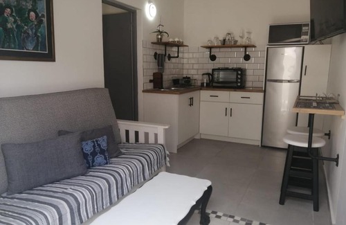 Mossel Bay Apartment | Vasco @ Diaz Beach