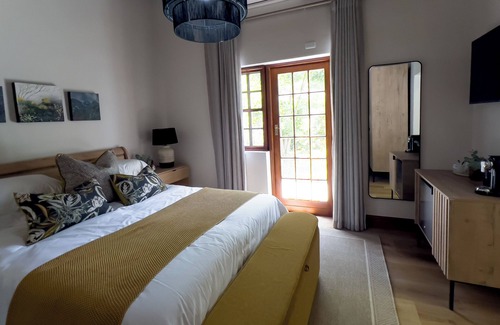 Paarl House | Vendome Wine Estate