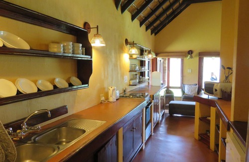 Lydenburg Cottage | Verlorenkloof Estate