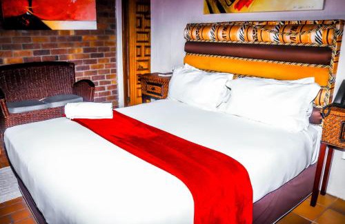 Polokwane House | Vido Lodge and Conference Centre