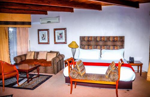 Polokwane House | Vido Lodge and Conference Centre