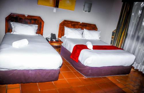 Polokwane House | Vido Lodge and Conference Centre