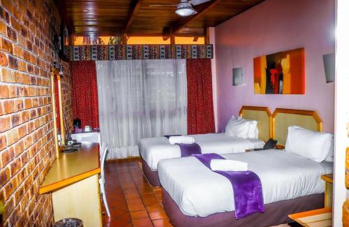 Polokwane House | Vido Lodge and Conference Centre