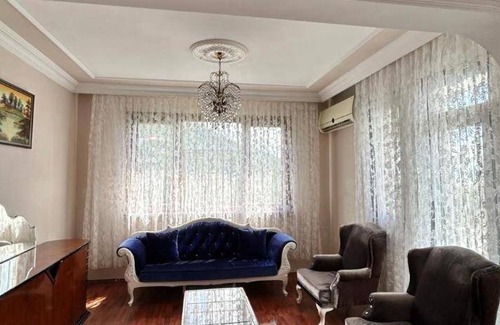 Carsıbası Villa | Villa ∙ 1 bedroom ∙ 10 guests